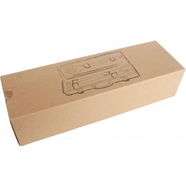 Logotrade promotional giveaways photo of: Barbecue case OVAL PLATE