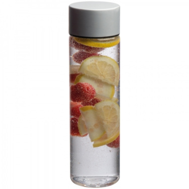 Logo trade promotional products image of: Drinking bottle AVERSA 900 ml