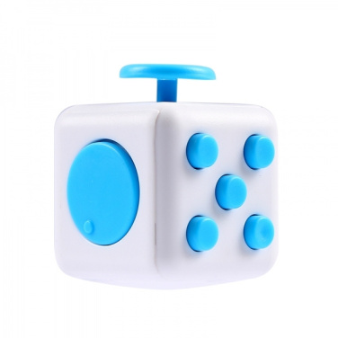 Logotrade promotional item image of: Fidget Cube