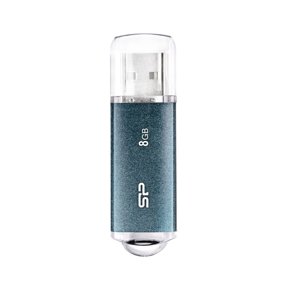 Logotrade advertising product image of: Pendrive Silicon Power Marvel M01 3.0