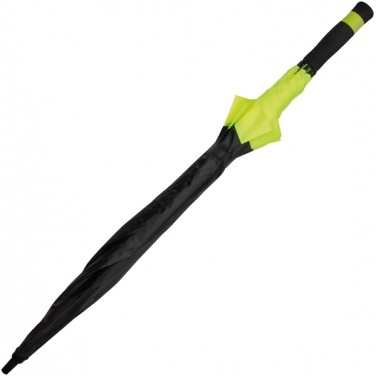 Logo trade promotional merchandise photo of: Umbrella GET SEEN