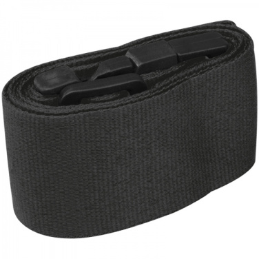 Logotrade business gift image of: Adjustable luggage strap MOORDEICH