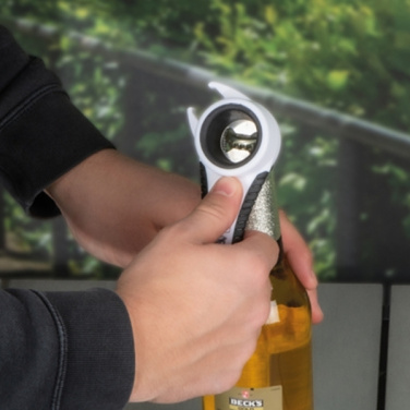 Logotrade promotional giveaway image of: Multi-opener ODESSA