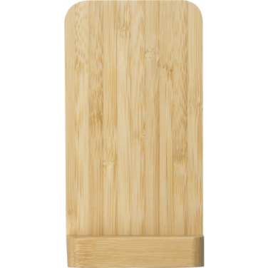 Logotrade corporate gifts photo of: Wireless charger GALWAY