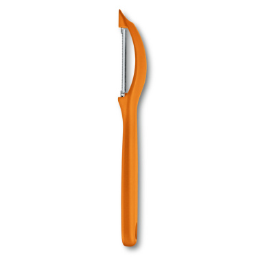 Logotrade promotional item image of: Peeler Victorinox