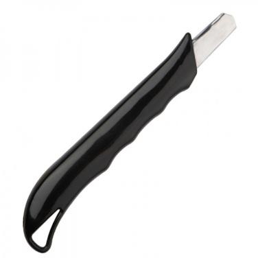 Logo trade corporate gifts picture of: Cutter knife WAREHOUSE