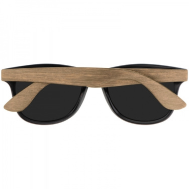 Logotrade promotional products photo of: Sunglasses WOODLOOK