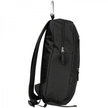 Logo trade business gift photo of: Laptop bag CHESTERFIELD
