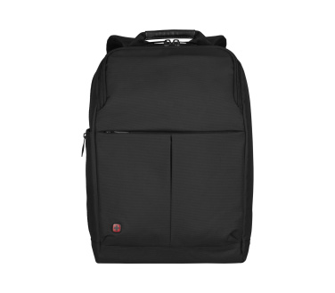 Logo trade promotional items picture of: Backpack Wenger Reload 16''