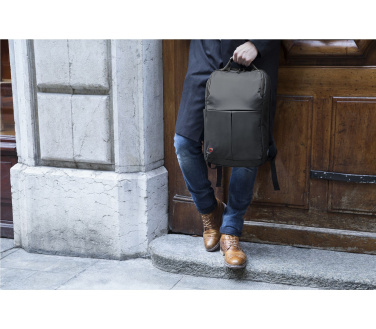 Logo trade advertising products picture of: Backpack Wenger Reload 16''
