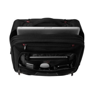 Logo trade business gifts image of: Torba pilotka Wenger Transfer 16''