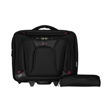 Logo trade corporate gifts image of: Torba pilotka Wenger Transfer 16''
