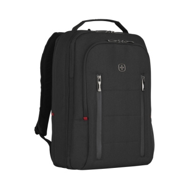 Logotrade promotional gift image of: Backpack Wenger City Traveler 16''