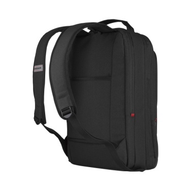 Logotrade promotional merchandise picture of: Backpack Wenger City Traveler 16''