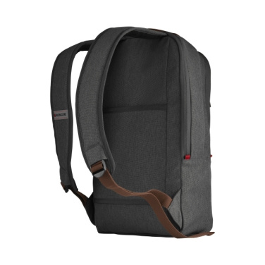 Logo trade advertising product photo of: Backpack Wenger City Traveler 16''