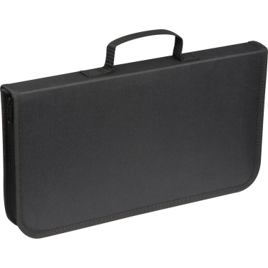 Logo trade promotional gifts picture of: Barbecue set EINDHOVEN