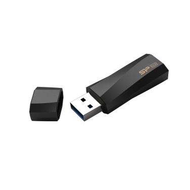 Logotrade business gift image of: PENDRIVE SILICON POWER BLAZE - B07 3.2 16GB