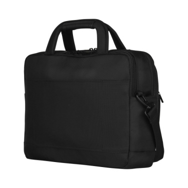 Logo trade promotional merchandise photo of: Laptop bag i tablet Wenger BC PRO 16''