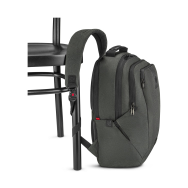 Logo trade promotional product photo of: Backpack Wenger MX ECO Professional 16''
