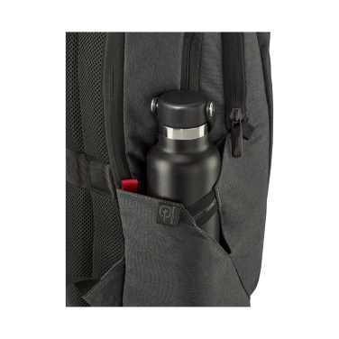 Logo trade promotional gifts image of: Backpack Wenger MX ECO Professional 16''