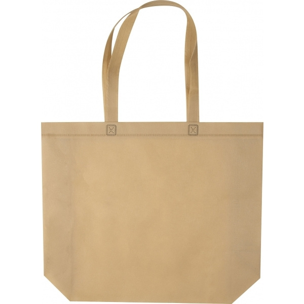 Logotrade advertising products photo of: Non-woven Bag SAN RAFAEL