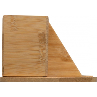 Logotrade corporate gift image of: Desk organizer LUBLIN