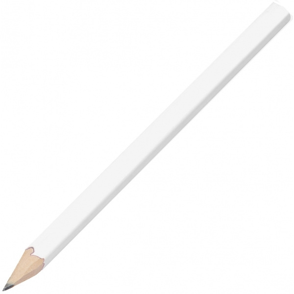 Logo trade advertising products image of: Carpenter pencil KENT