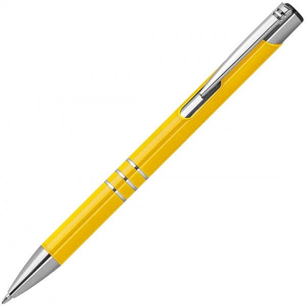 Logotrade promotional merchandise photo of: Ballpen LAS PALMAS