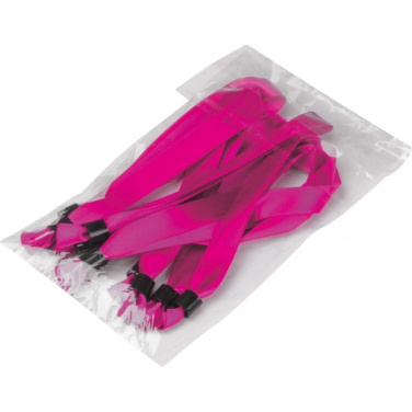 Logo trade promotional items picture of: Festival bracelets MANSFIELD
