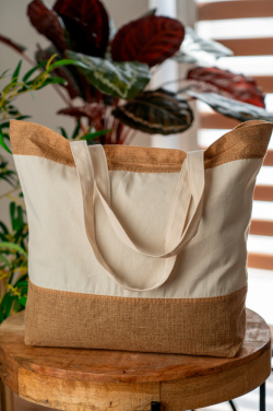 Logotrade advertising product picture of: Beach bag SAO LUIS