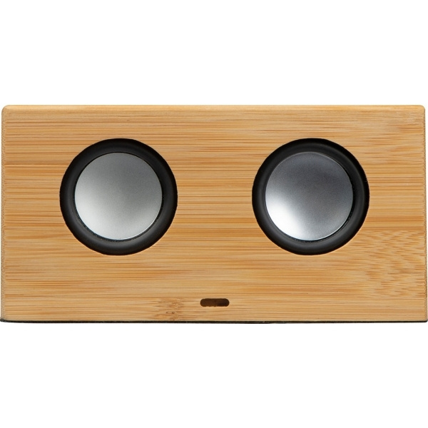 Logotrade corporate gifts photo of: Induction loudspeaker NUREMBERG