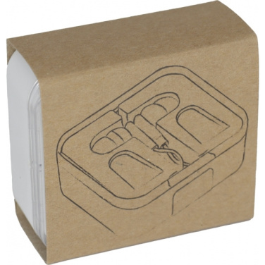 Logo trade advertising products picture of: Mobile phone stand NOISE