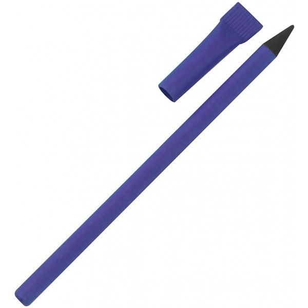 Logo trade business gift photo of: Inkless pen IRVINE