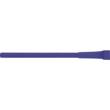 Logo trade promotional products image of: Inkless pen IRVINE