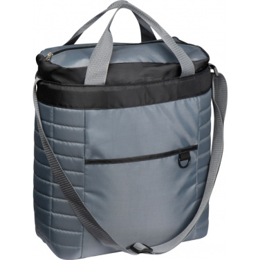 Logo trade advertising products image of: Cooler bag SAO CARLOS