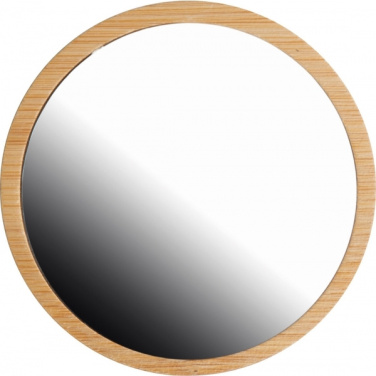 Logo trade promotional product photo of: Make-up mirror TEPLICE