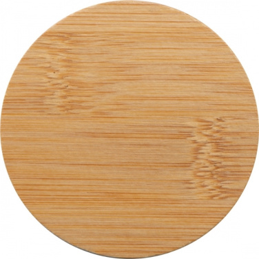 Logo trade promotional products picture of: Make-up mirror TEPLICE