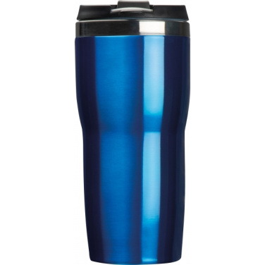 Logo trade advertising product photo of: Thermal mug ZADAR 400 ml