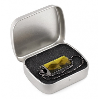 Logotrade promotional giveaway image of: Eg op13 - usb flash drive packaging