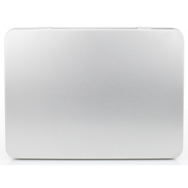 Logotrade promotional giveaway picture of: Metal box
