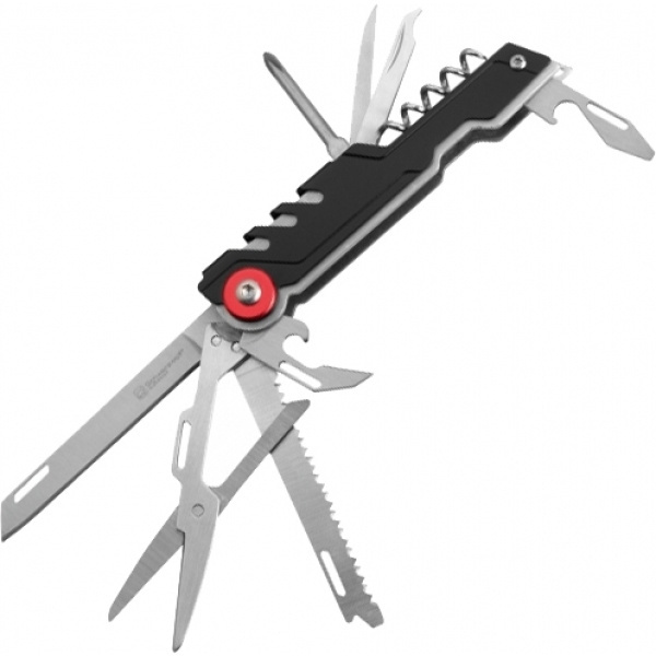 Logotrade promotional gift image of: Multifunctional tool PELAT
