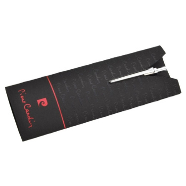 Logotrade advertising product image of: Pencil, micro AMOUR Pierre Cardin