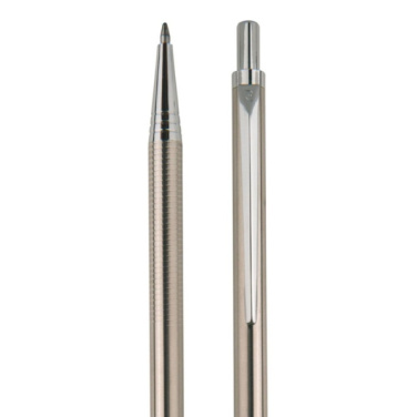 Logotrade promotional giveaways photo of: Writing set ballpoint pen & pencil AMOUR Pierre Cardin