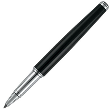 Logo trade corporate gifts image of: Roller DIDIER Pierre Cardin