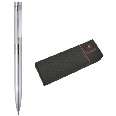 Logo trade corporate gifts picture of: Pencil, micro RENEE Pierre Cardin