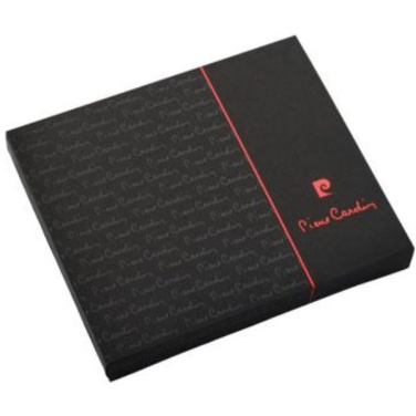Logo trade promotional giveaways image of: Folder Dimitri Pierre Cardin