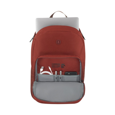 Logotrade promotional items photo of: Backpack Wenger Crango 16''