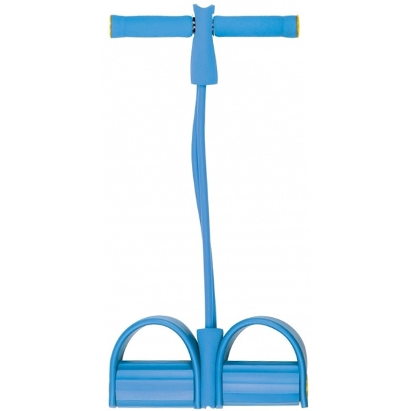 Logo trade promotional merchandise photo of: Abdominal and back trainer ROCHEFORT