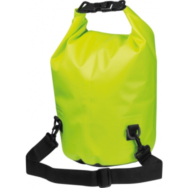 Logotrade promotional giveaway picture of: Waterproof bag MALMEDY