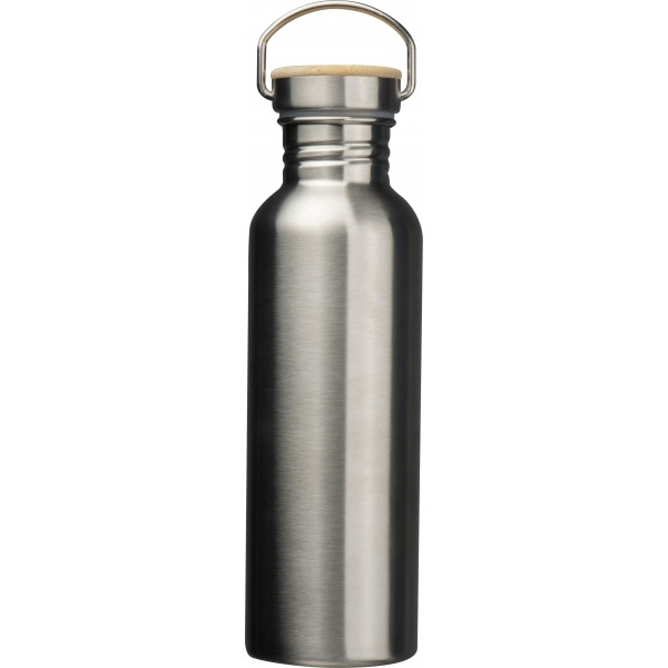 Logo trade promotional products picture of: Drinking bottle BINGOL 800 ml